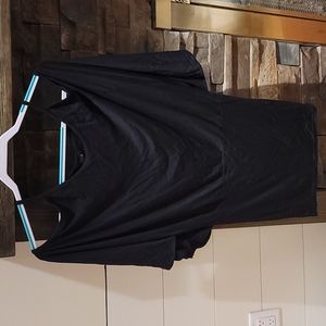 NWOT Venus off the shoulder dress